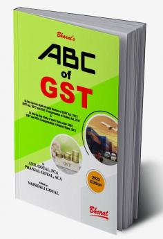 ABC of GST