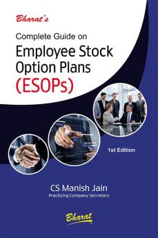 Complete Guide on Employee Stock Option Plans (ESOPs) 2023