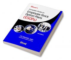 Complete Guide on Employee Stock Option Plans (ESOPs) 2023