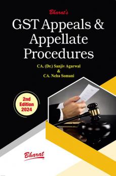 G S T Appeals & Appellate Procedures