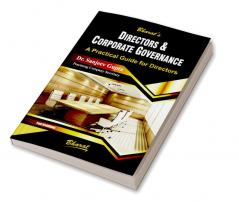 Directors & Corporate Governance A Practical Guide for Directors