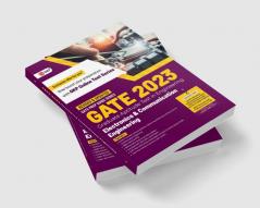 GATE 2023 : Electronics and Communication Engineering - Guide by GKP