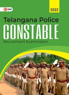 Telangana Police Constable : 2022 - Guide