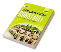 Telangana Police Constable : 2022 - Guide