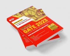 GATE 2023 : Instrumentation Engineering - Guide
