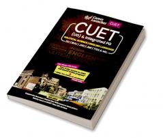 CUET 2022 : Political Science and English Guide