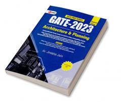GATE 2023 : Architecture & Planning Vol 2 - Guide by GKP