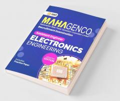 Maharashtra State Power Generation Corporation Ltd (MAHAGENCO) - Assistant Engineer - Electronics Engineering