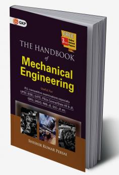 Handbook 2022 : Mechanical Engineering