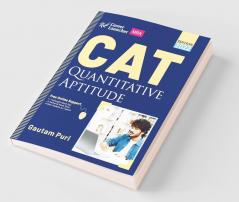 CAT 2022 : Quantitative Aptitude