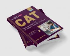 CAT 2022 : Verbal Ability & Reading Comprehension by GKP