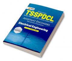 TSSPDCL 2022 : Assistant Engineers - Electrical Engineering