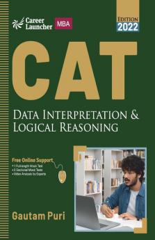 CAT 2022 : Data Interpretation & Logical Reasoning