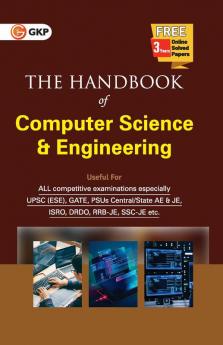 Handbook 2022 : Computer Science & Engineering