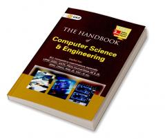 Handbook 2022 : Computer Science & Engineering