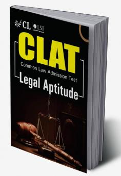 CLAT 2024 Legal Aptitude - Guide