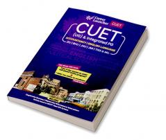 CUET 2022 : Accountancy and English Guide