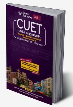 CUET 2022 : Economics and English Guide