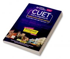 CUET 2022 : Business Studies and English Guide