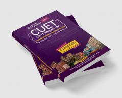 CUET 2022 : Business Studies and English Guide