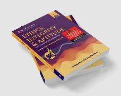 Ethics Integrity & Aptitude (For Civil Services Examination) 7ed