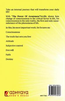 The Power of awareness