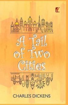 A Tail of two cities