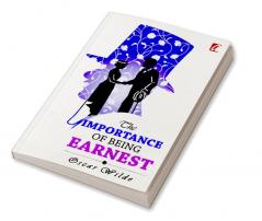 Importance of being earnest