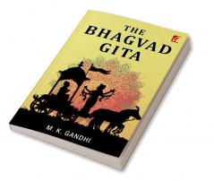 The Bhagwad Geeta