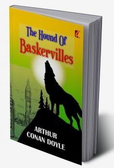 The Hound of baskervilles