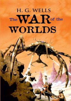 The War of the Worlds