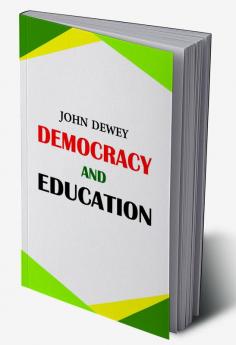 Democracy and Education