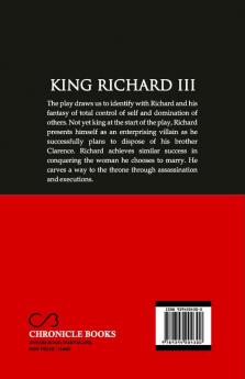 King Richard III