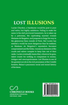 Lost Illusions