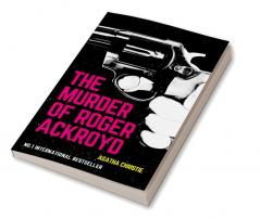 The Murder of Roger Ackyord