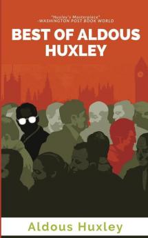 Best of Aldous Huxley