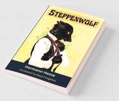 Steppenwolf