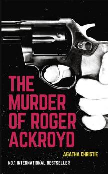 The Murder of Roger Ackyord