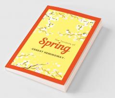 The Torrents of Spring