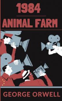Animal Farm & 1984