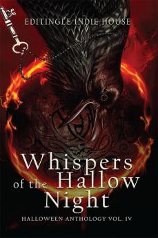 Whispers of the Hallow Night (Editingle Halloween Anthology)