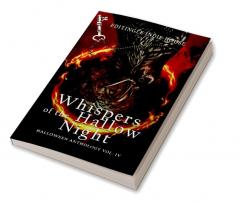 Whispers of the Hallow Night (Editingle Halloween Anthology)