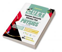 Golden CUET Physics Code-322
