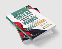 Golden CUET Physics Code-322