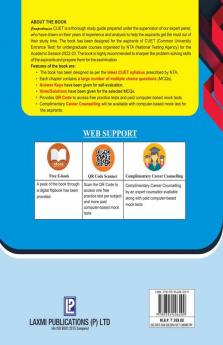 Golden CUET Chemistry Code-306