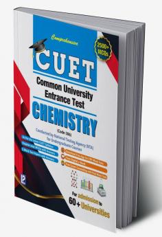 Golden CUET Chemistry Code-306