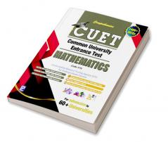 Golden CUET Mathematics Code-319