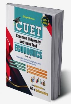 Golden CUET Economics Code-309