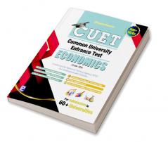 Golden CUET Economics Code-309