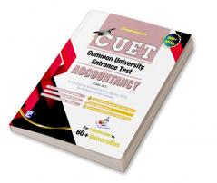 Golden CUET Accountancy Code-301